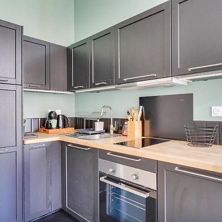 Nice Apartment For 2 In Historical Center Burdeos Exterior foto